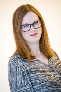 Lauren Trouten