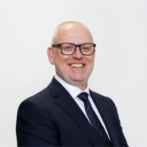 Iain Allison Iain Allison